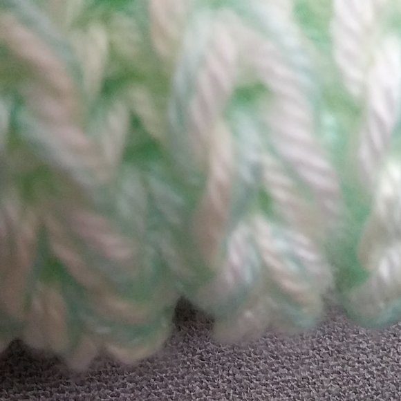 Opal Knitted Headband - Picture 5 of 5